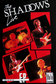 Poster The Shadows: Live