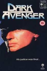 Poster Dark Avenger 1990