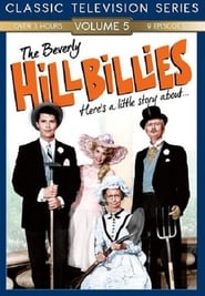 The Beverly Hillbillies Season 5 Episode 23