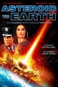 Asteroid vs Earth 2014