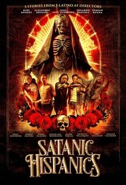 Satanic Hispanics) Satanic Hispanics (2022)