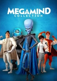 Megamind Collection