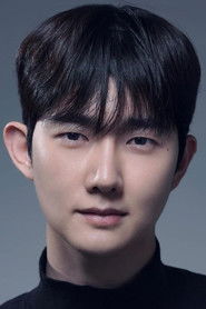 Portrait de Shin Sung-soo