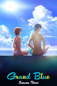 Grand Blue Dreaming Season 3 4