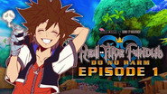 Episode 1
