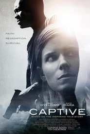 Captive постер