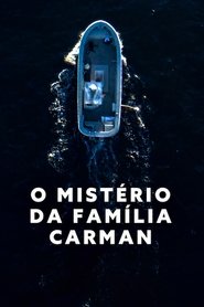 O Mistério da Família Carman (2025)