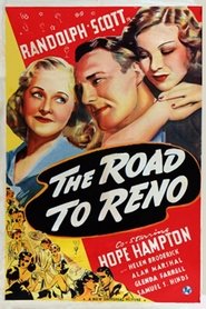 The Road to Reno 1938 映画 吹き替え