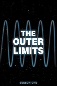 The Outer Limits постер