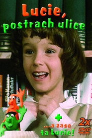 Lucie Collection collection poster