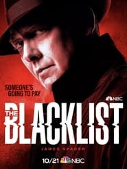 The Blacklist - Season 9 (2021) poster