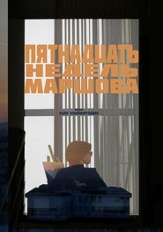 15 Weeks of Marshov (2024)