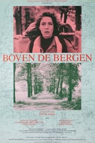 Poster Above the Mountains 1992
