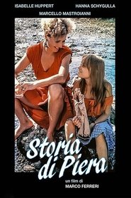 Storia di Piera (1983)