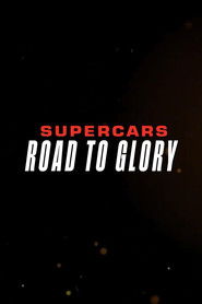 Supercars - Road to Glory