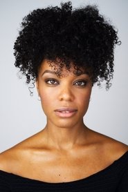 Samaria Nixon-Fleming as Louisa