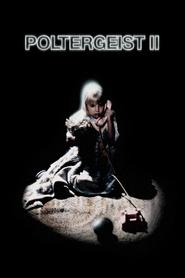 Poster Poltergeist II – Die andere Seite