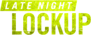 Late Night Lockup Logo