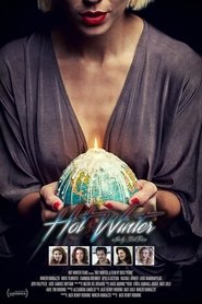 Poster Hot Winter: A Film by Dick Pierre 2017
