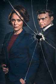Bodyguard poster