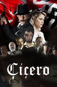 Operation Cicero постер