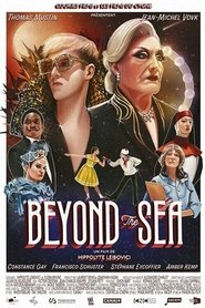 Poster Beyond the Sea