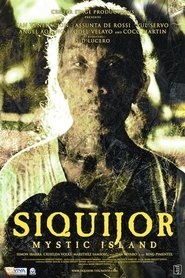 Poster Siquijor: Mystic Island 2007
