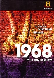 1968 with Tom Brokaw (2007) poster