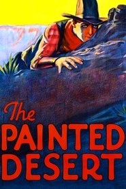 Poster The Painted Desert 1931