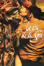 Le Cri de la soie