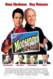 Voir Bienvenue à Mooseport en streaming vf gratuit sur streamizseries.net site special Films streaming