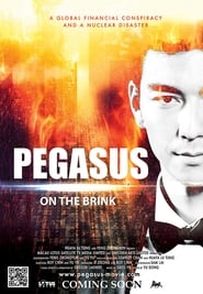 Poster Pegasus: On the Brink 2016