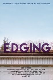 Edging постер