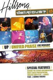 Poster Hillsong - Unified Praise 2004