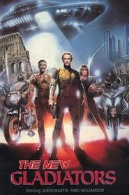 The New Gladiators (1988) The New Gladiators (1988)