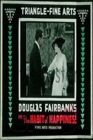 The Habit of Happiness 1916 映画 吹き替え