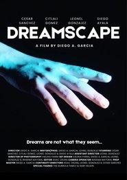 Poster Dreamscape 2024