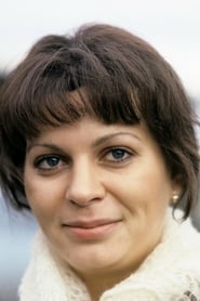 Maria Czubasiewicz as Jadzia, barmanka