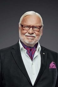 Leif Mannerström is Self - Judge