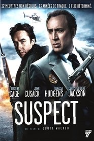 Voir Suspect en streaming vf gratuit sur streamizseries.net site special Films streaming