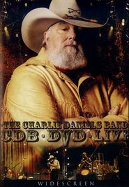 Poster The Charlie Daniels Band: Live on DVD 2005