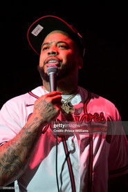 Otis "Moneybag Mafia" McIntosh