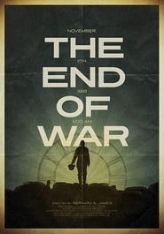 Poster The End of War