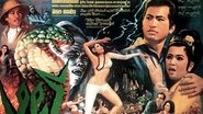 Poster Phantom Snake 1966