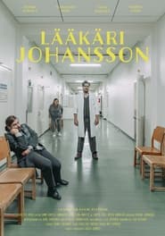 Poster Lääkäri Johansson