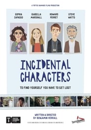 Incidental Characters постер