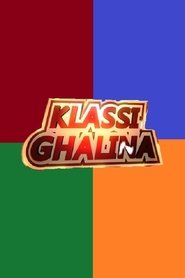 Poster Klassi Ghalina 2020