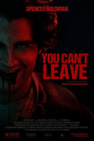 You Can't Leave