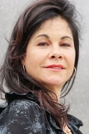 Tonia Maria Zindel as Christine Kugler