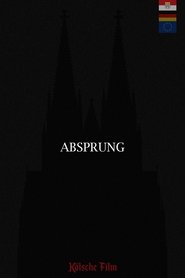 Poster Absprung 1996